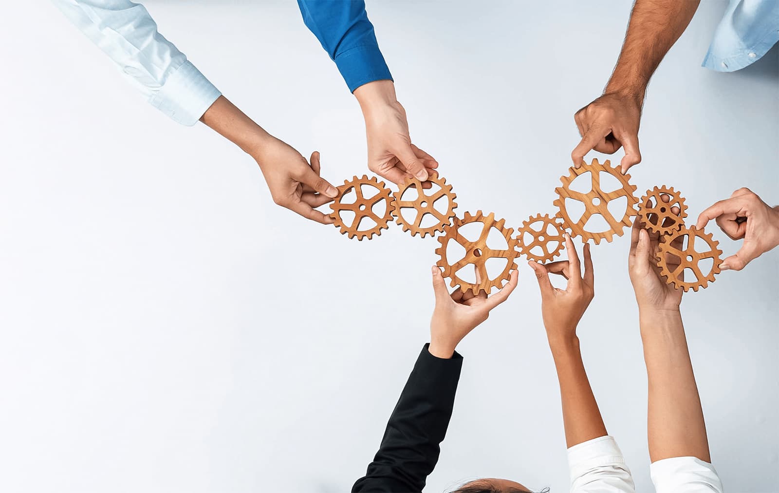 Enterprise Resource Planning